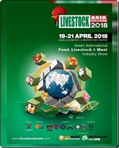 Livestock Asia 2018
